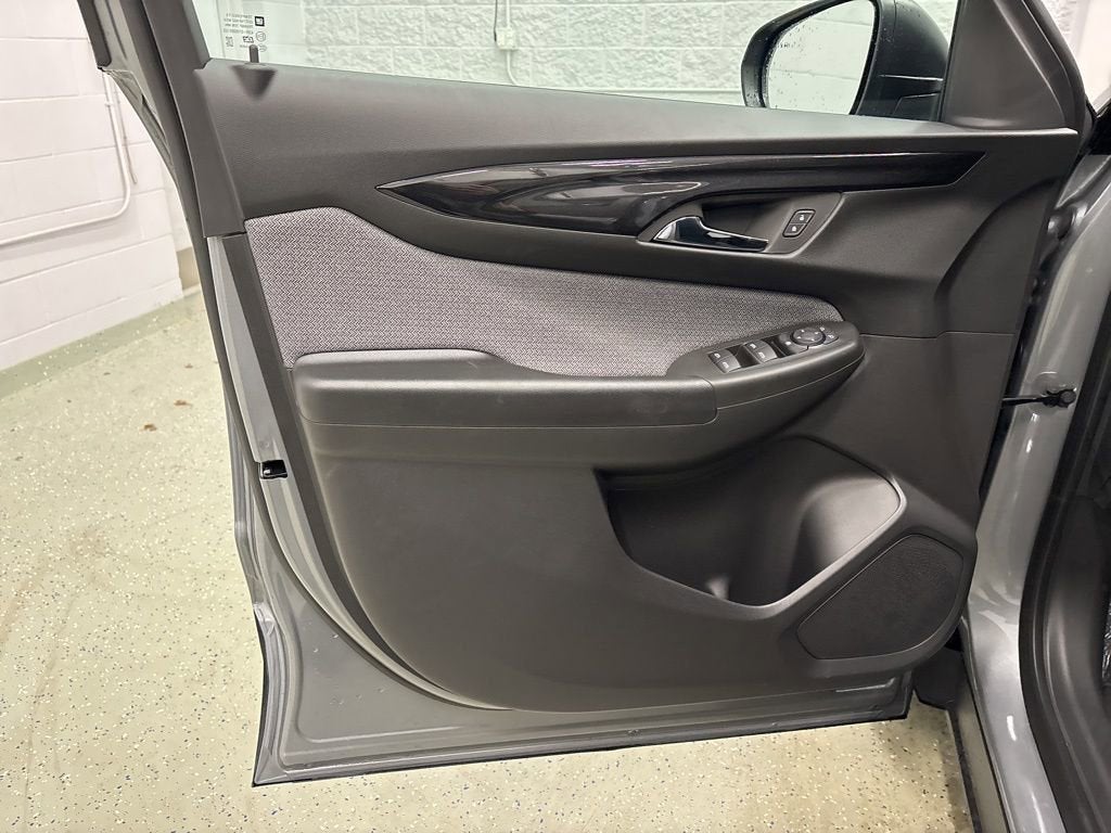 2026 Chevrolet Trailblazer LS SUV FWD