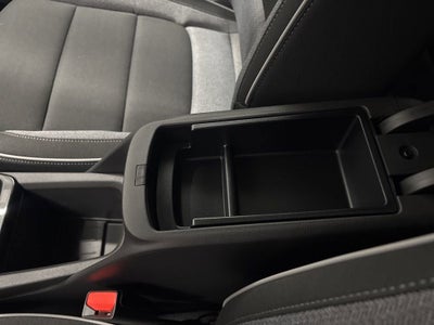 2026 Chevrolet Trailblazer LS SUV FWD