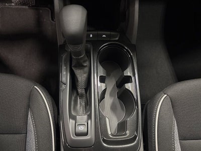 2026 Chevrolet Trailblazer LS SUV FWD