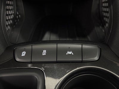 2026 Chevrolet Trailblazer LS SUV FWD