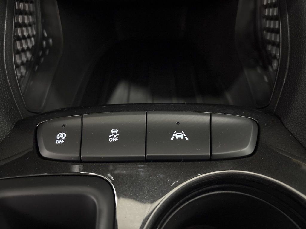 2026 Chevrolet Trailblazer LS SUV FWD