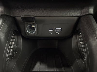 2026 Chevrolet Trailblazer LS SUV FWD