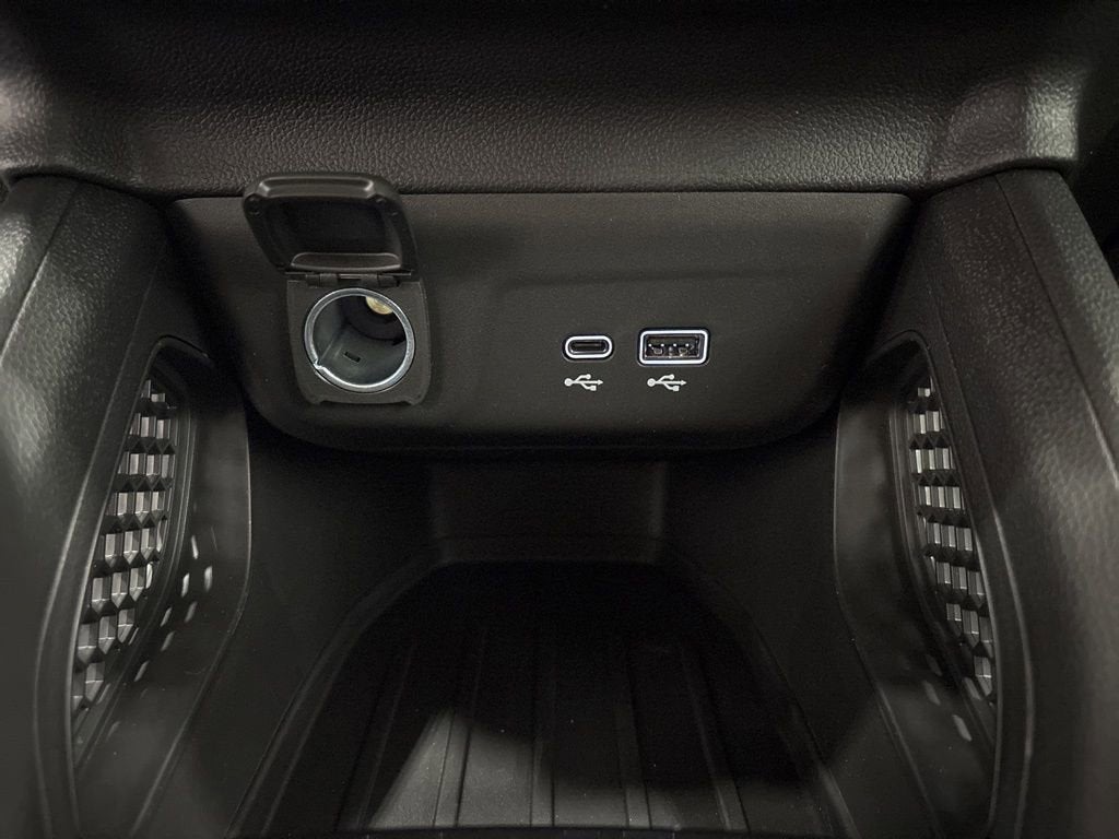 2026 Chevrolet Trailblazer LS SUV FWD