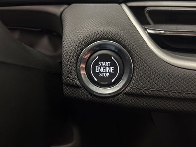 2026 Chevrolet Trailblazer LS SUV FWD