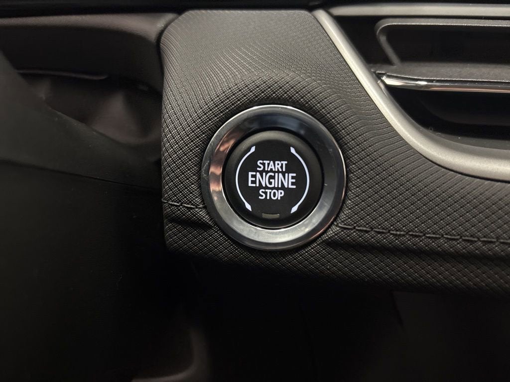 2026 Chevrolet Trailblazer LS SUV FWD