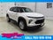 2026 Chevrolet Trailblazer LS SUV FWD