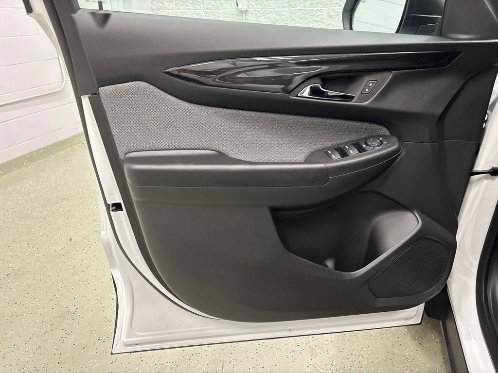 2026 Chevrolet Trailblazer LS SUV FWD