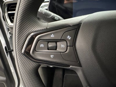 2026 Chevrolet Trailblazer LS SUV FWD