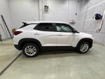 2026 Chevrolet Trailblazer LS SUV FWD