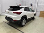2026 Chevrolet Trailblazer LS SUV FWD