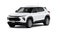 2026 Chevrolet Trailblazer LS SUV FWD