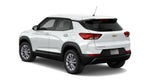 2026 Chevrolet Trailblazer LS SUV FWD