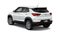 2026 Chevrolet Trailblazer LS SUV FWD