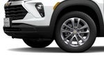 2026 Chevrolet Trailblazer LS SUV FWD