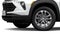 2026 Chevrolet Trailblazer LS SUV FWD
