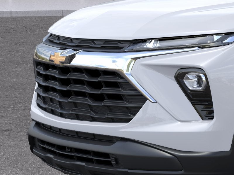 2026 Chevrolet Trailblazer LS SUV AWD