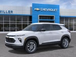 2026 Chevrolet Trailblazer LS SUV AWD
