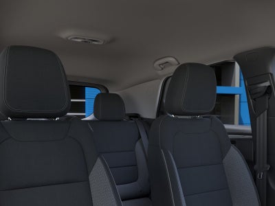 2026 Chevrolet Trailblazer LS SUV AWD