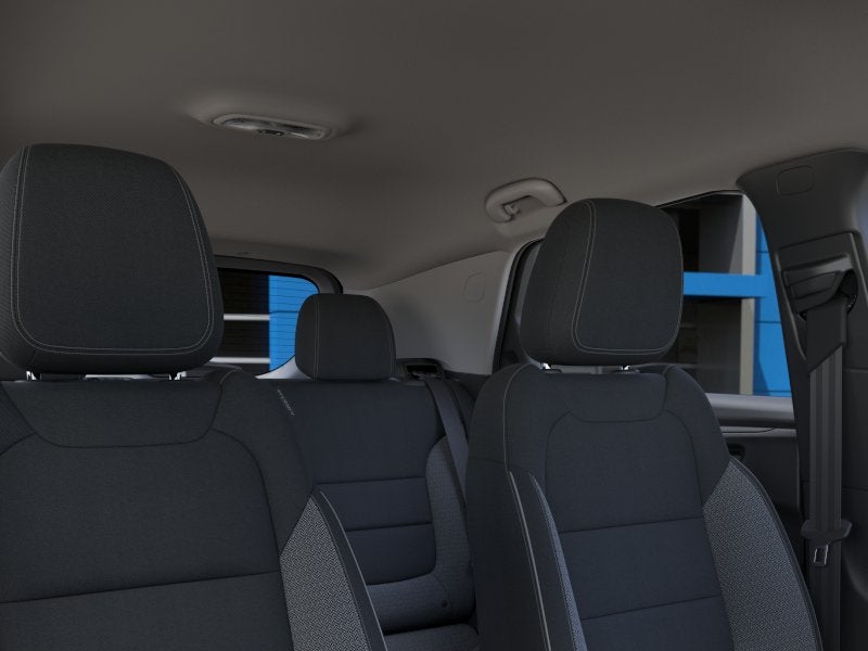 2026 Chevrolet Trailblazer LS SUV AWD