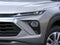 2026 Chevrolet Trailblazer LS SUV AWD