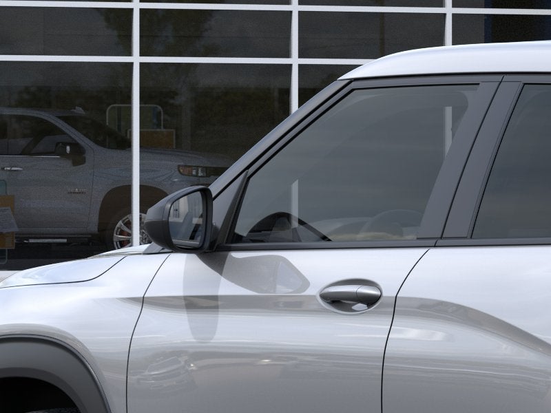 2026 Chevrolet Trailblazer LS SUV AWD