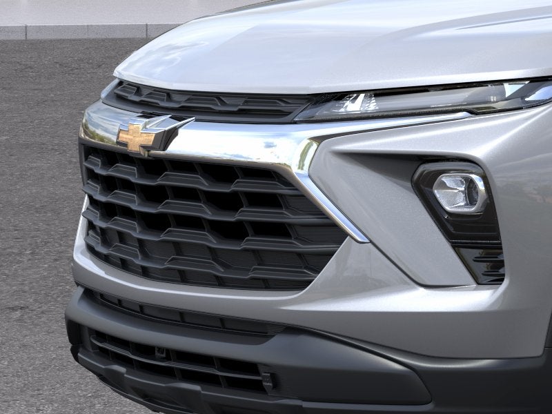 2026 Chevrolet Trailblazer LS SUV AWD