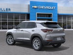 2026 Chevrolet Trailblazer LS SUV AWD