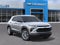 2026 Chevrolet Trailblazer LS SUV AWD