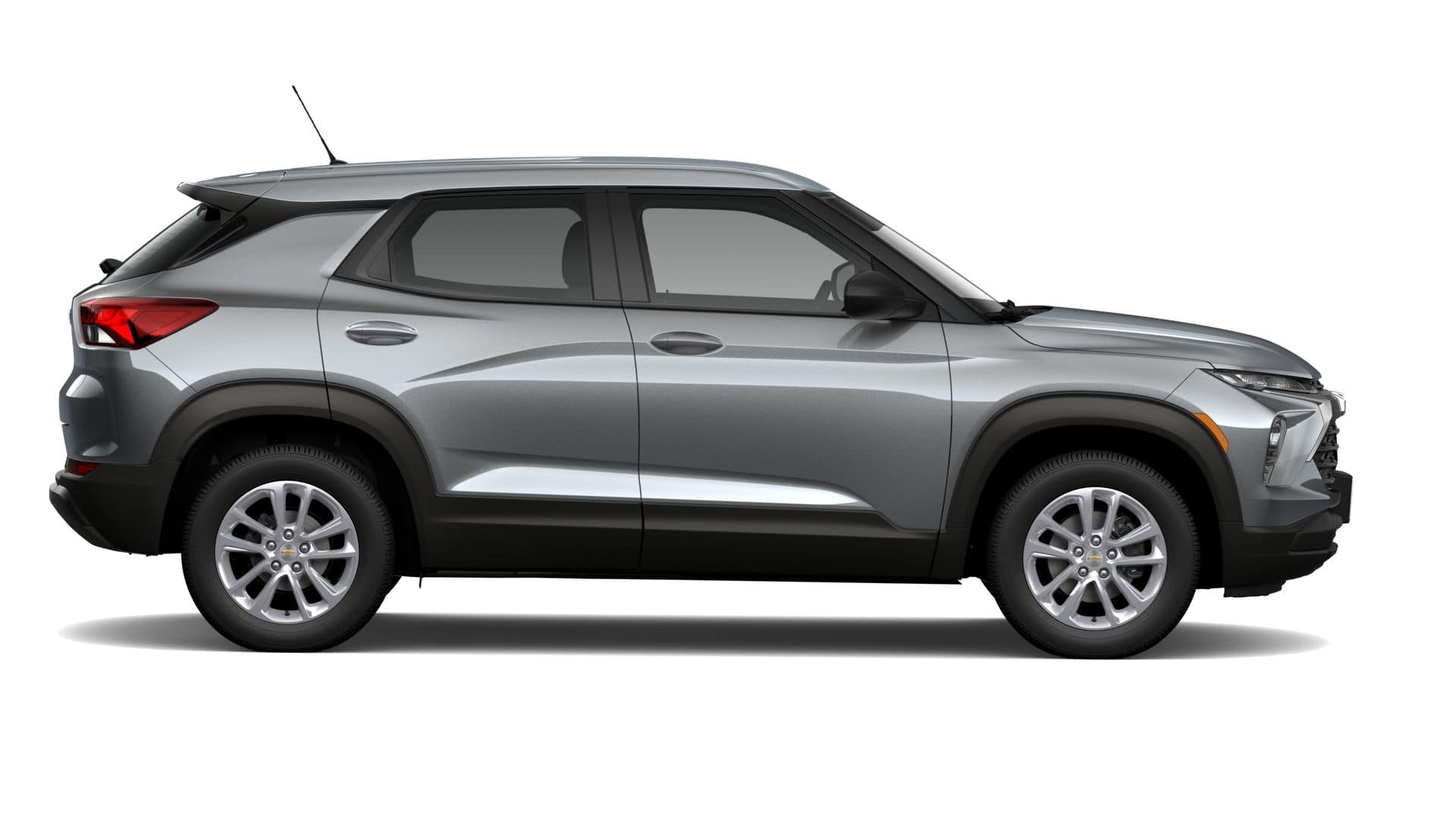 2026 Chevrolet Trailblazer LS SUV AWD