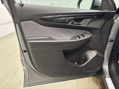 2026 Chevrolet Trailblazer LT SUV AWD