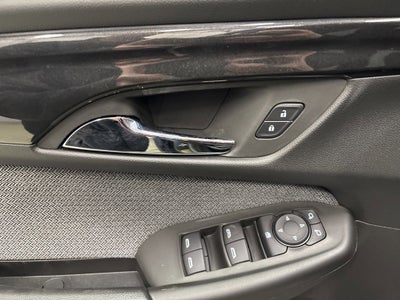 2026 Chevrolet Trailblazer LT SUV AWD