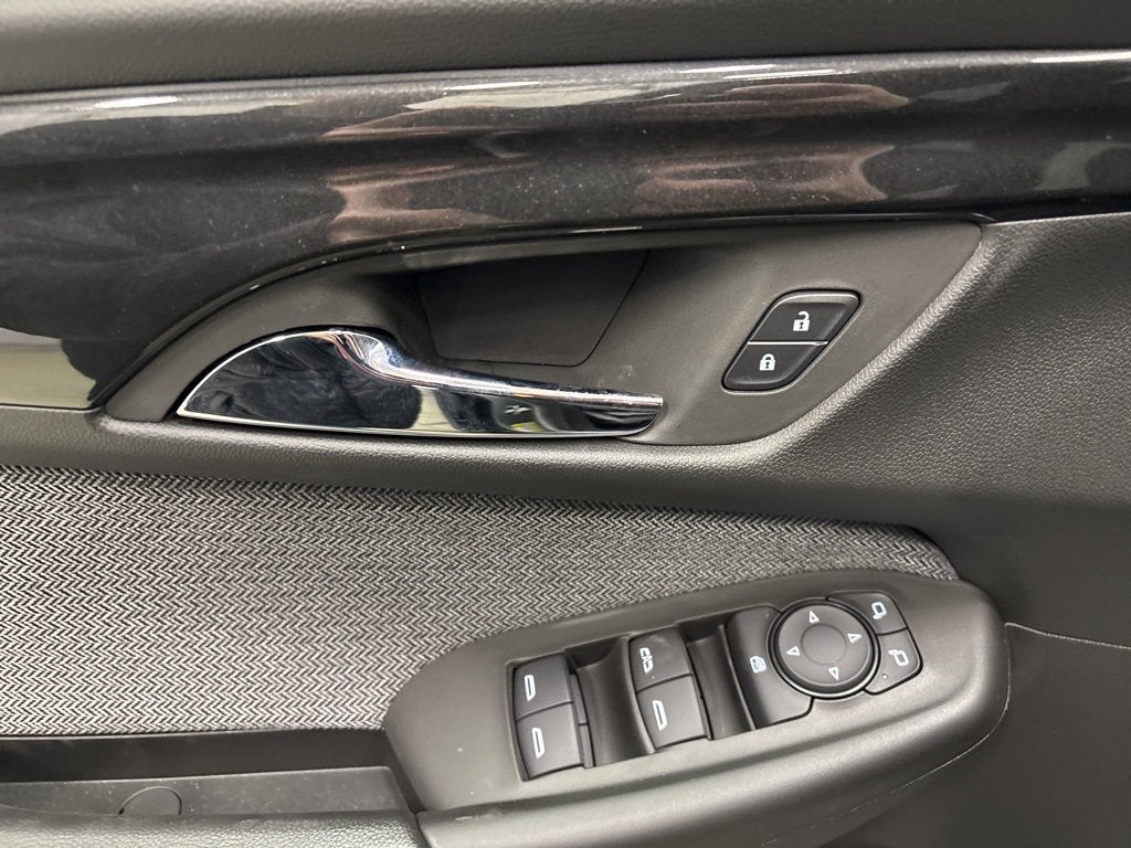 2026 Chevrolet Trailblazer LT SUV AWD