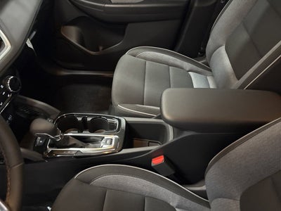 2026 Chevrolet Trailblazer LT SUV AWD