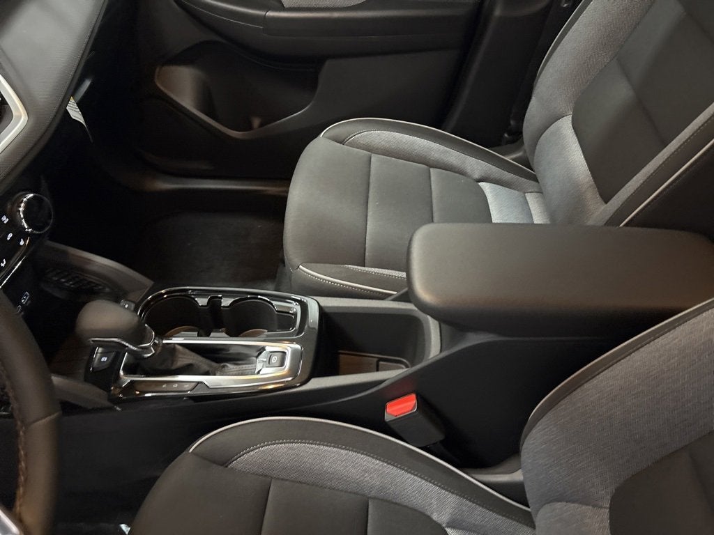 2026 Chevrolet Trailblazer LT SUV AWD