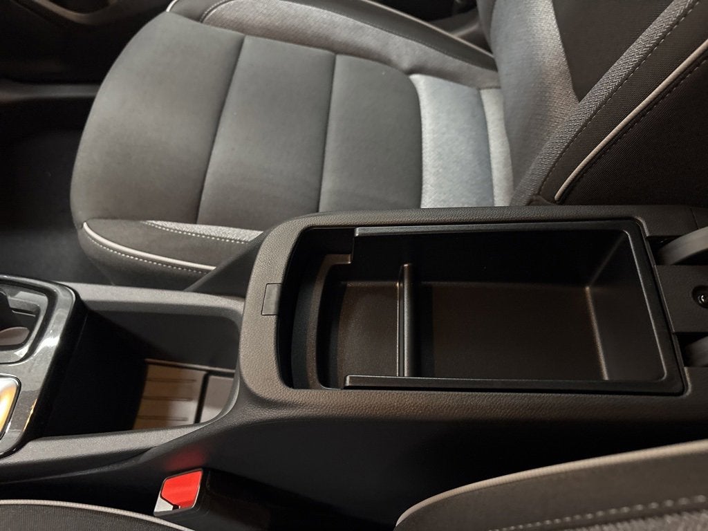 2026 Chevrolet Trailblazer LT SUV AWD