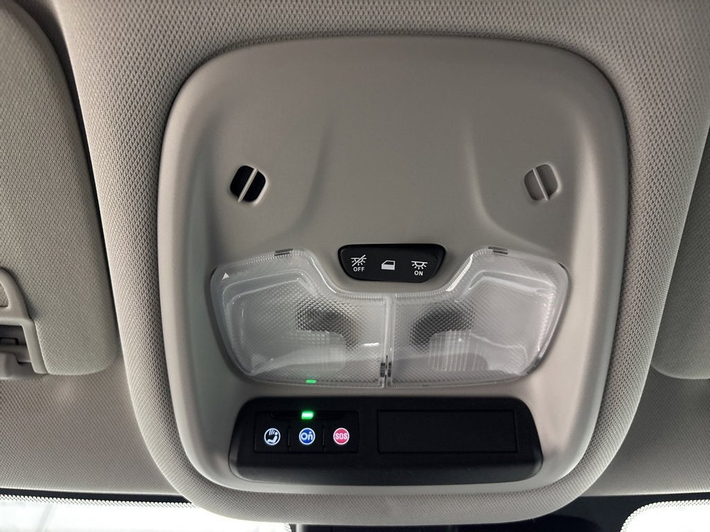 2026 Chevrolet Trailblazer LT SUV AWD