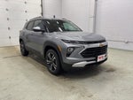 2026 Chevrolet Trailblazer LT SUV AWD