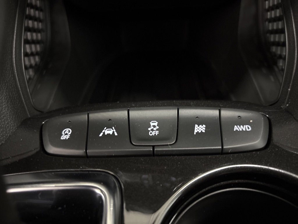 2026 Chevrolet Trailblazer LT SUV AWD