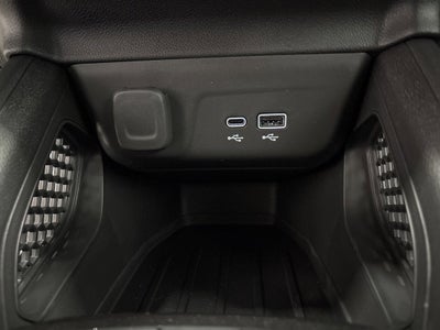 2026 Chevrolet Trailblazer LT SUV AWD