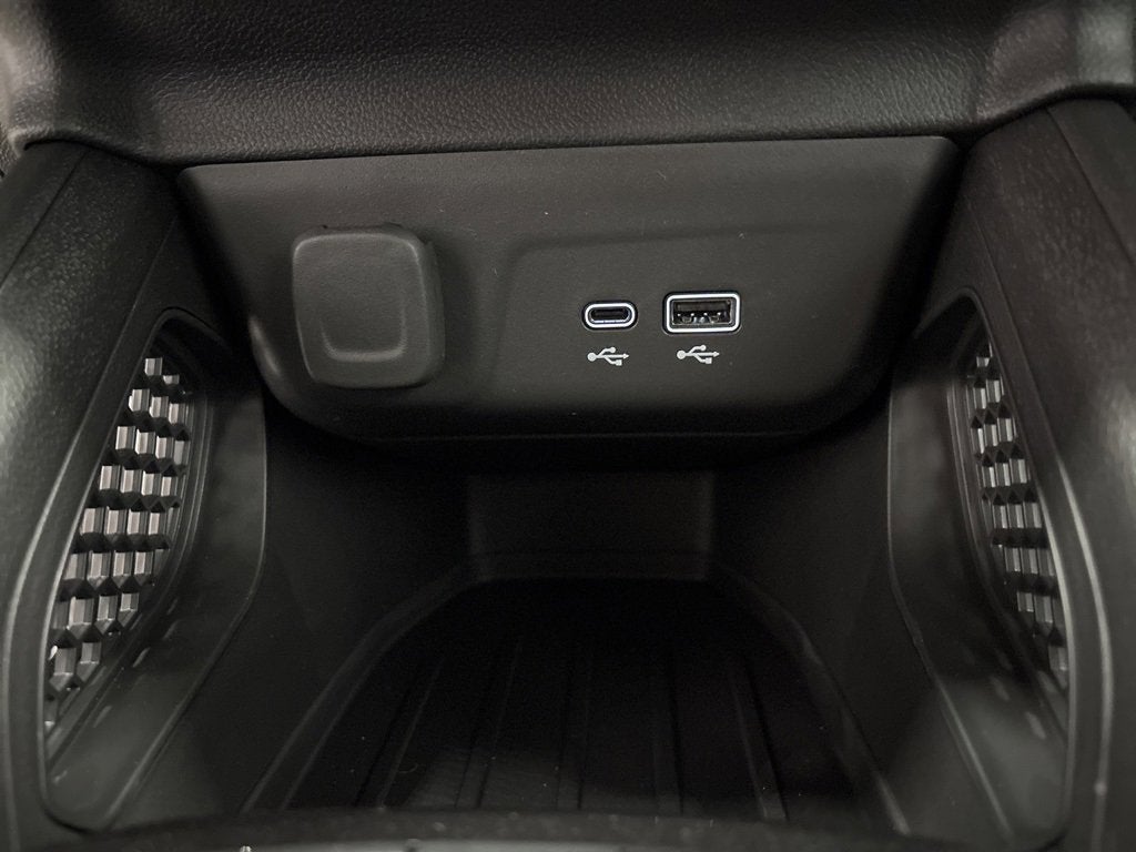 2026 Chevrolet Trailblazer LT SUV AWD