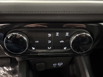 2026 Chevrolet Trailblazer LT SUV AWD