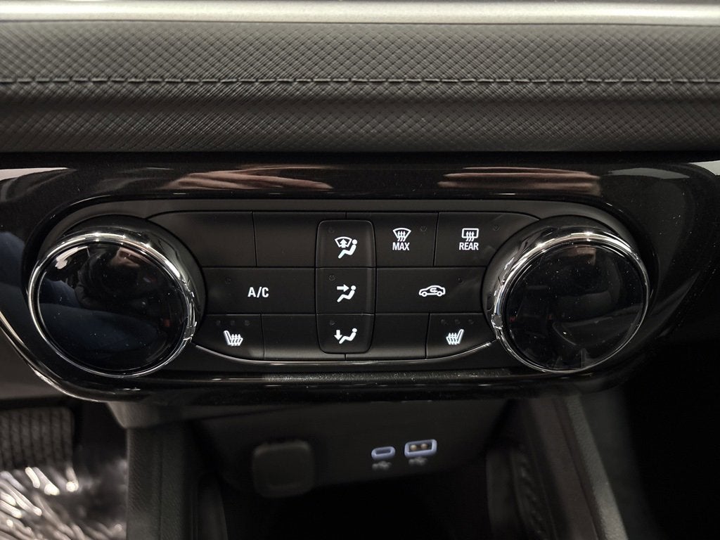 2026 Chevrolet Trailblazer LT SUV AWD