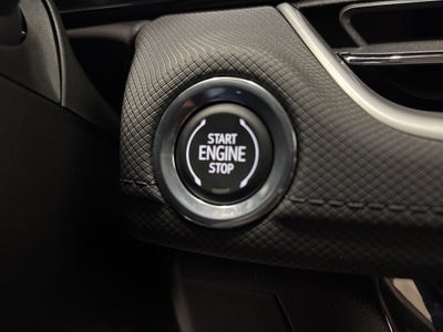 2026 Chevrolet Trailblazer LT SUV AWD