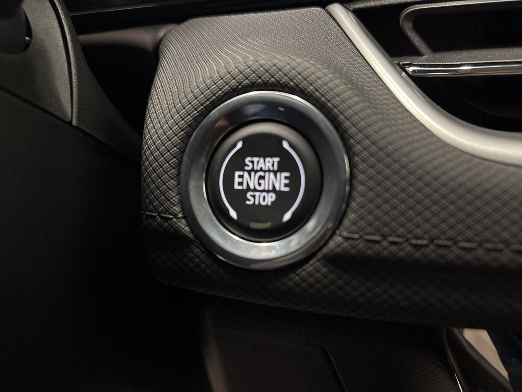 2026 Chevrolet Trailblazer LT SUV AWD