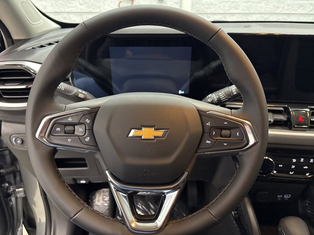 2026 Chevrolet Trailblazer LT SUV AWD