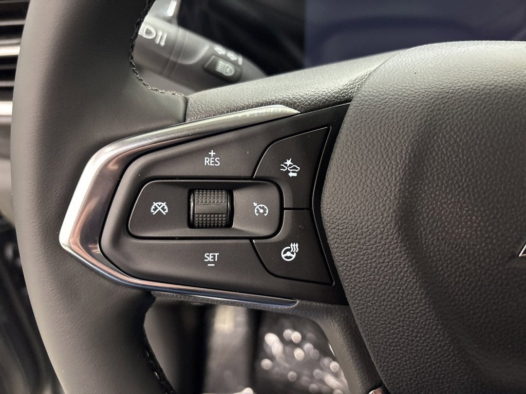 2026 Chevrolet Trailblazer LT SUV AWD