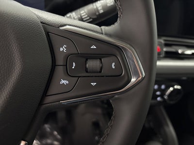 2026 Chevrolet Trailblazer LT SUV AWD