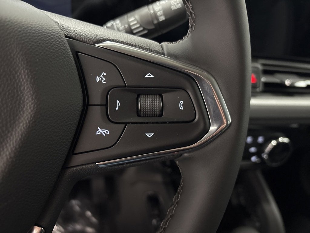 2026 Chevrolet Trailblazer LT SUV AWD