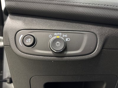 2026 Chevrolet Trailblazer LT SUV AWD