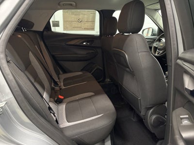 2026 Chevrolet Trailblazer LT SUV AWD